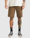 Mens Mens Americana Carpenter Walkshorts