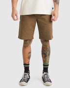 Mens Mens Americana Carpenter Walkshorts