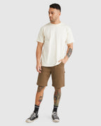 Mens Mens Americana Carpenter Walkshorts