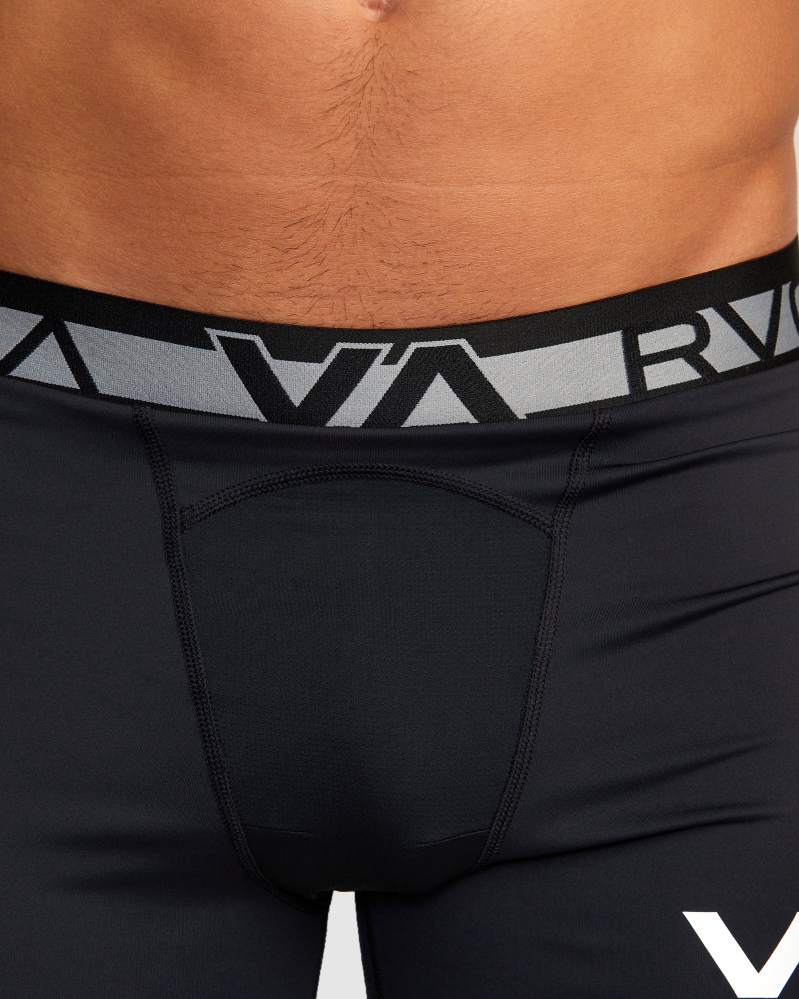 Mens Compression Walkshorts