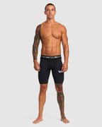 Mens Compression Walkshorts