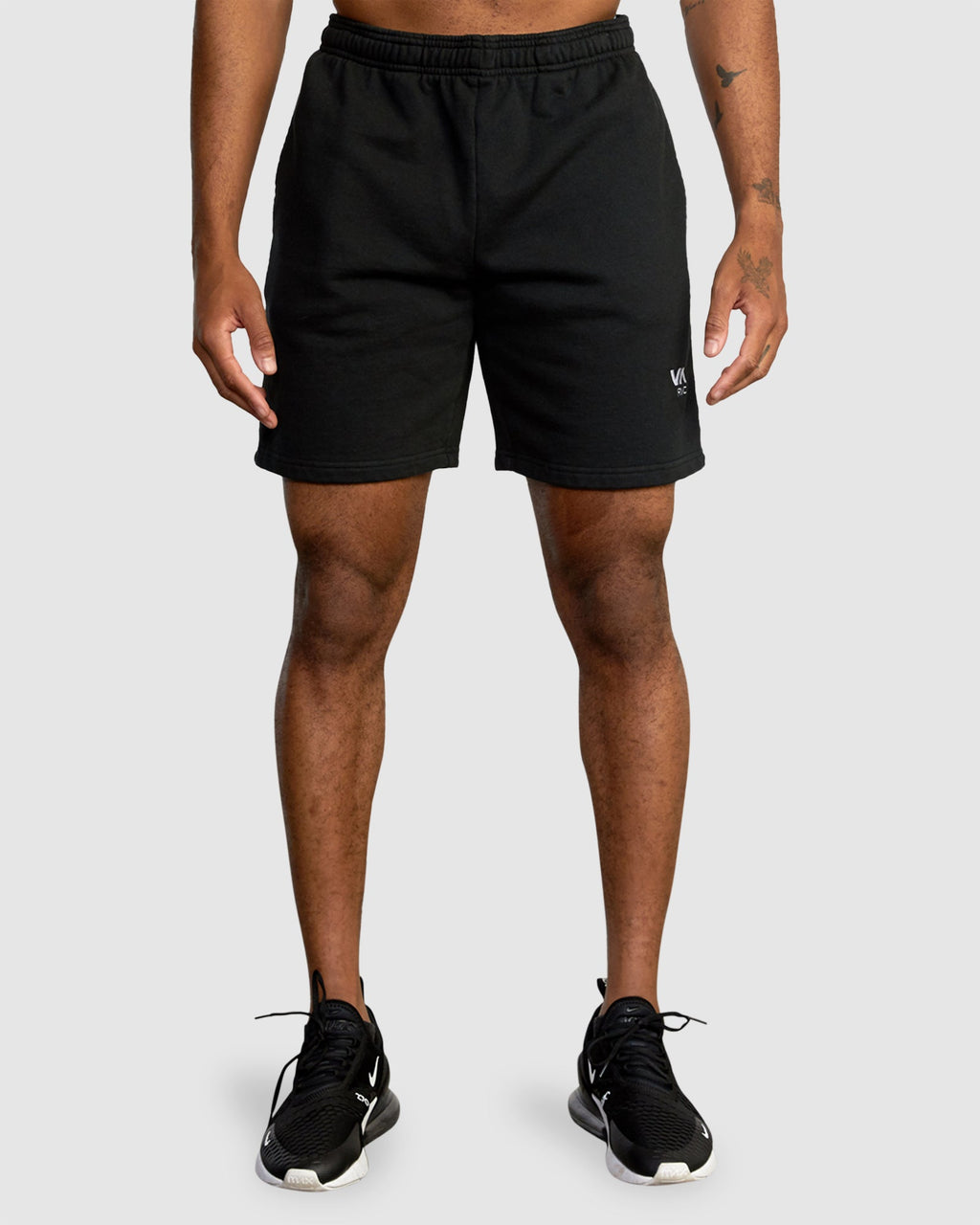 Mens VA Essential Sweat Shorts