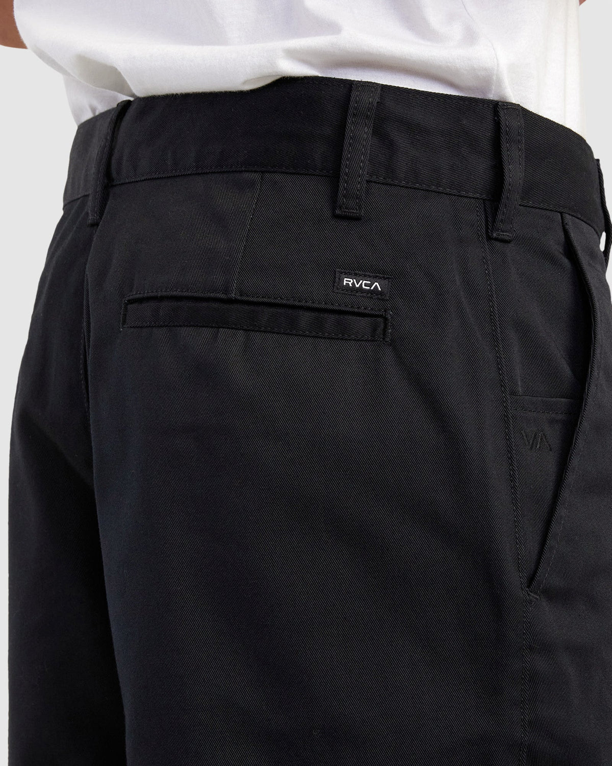 Mens Americana Walkshorts
