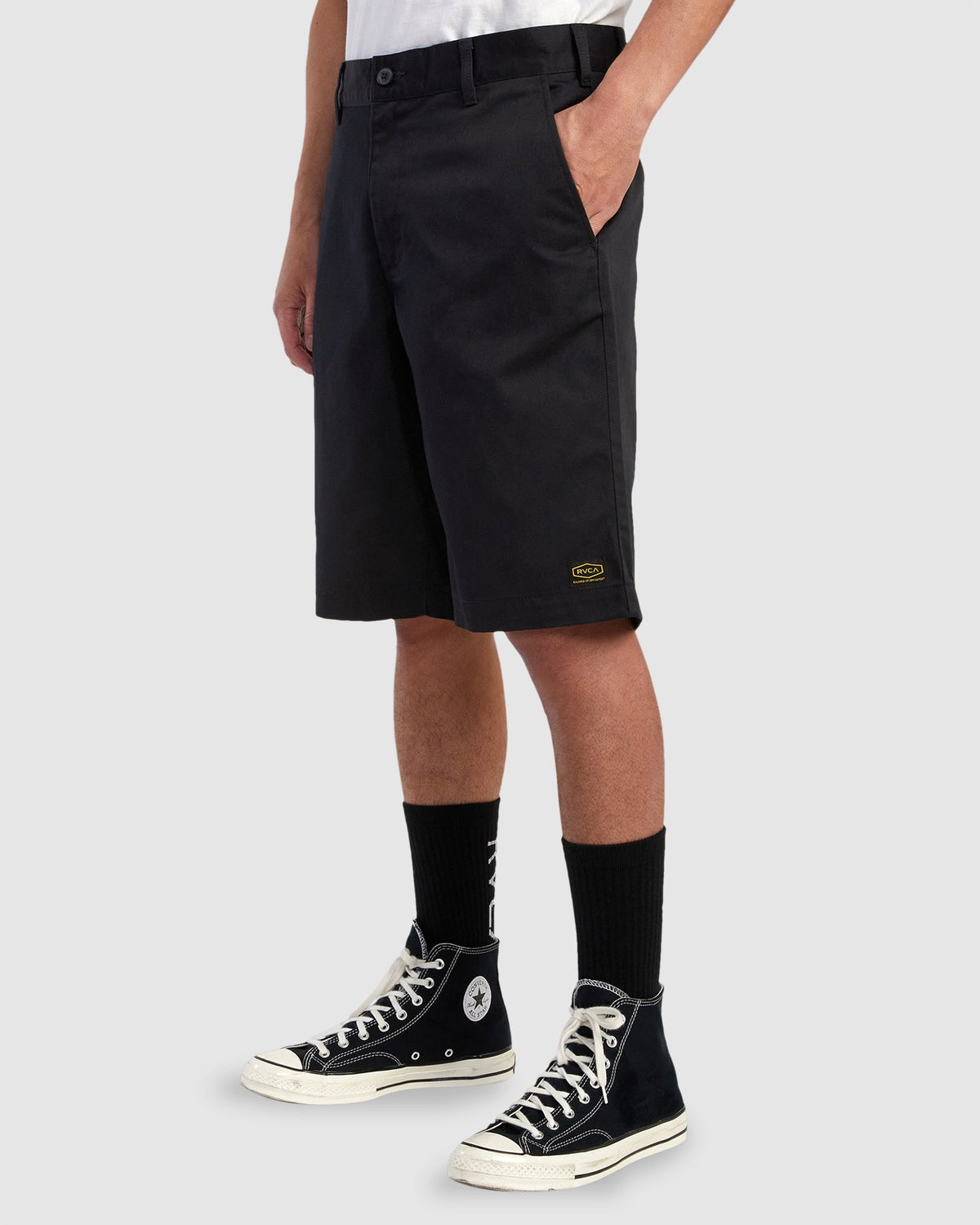 Mens Americana Walkshorts