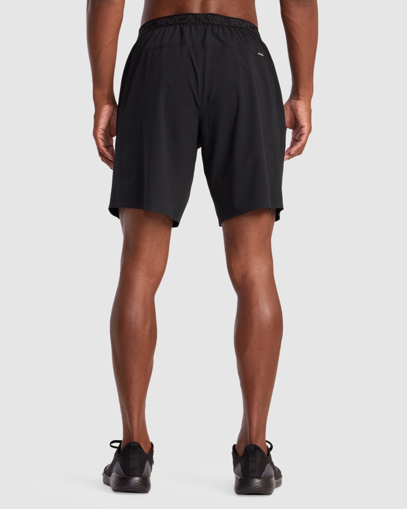 Mens Yogger Plus 18" Walkshorts