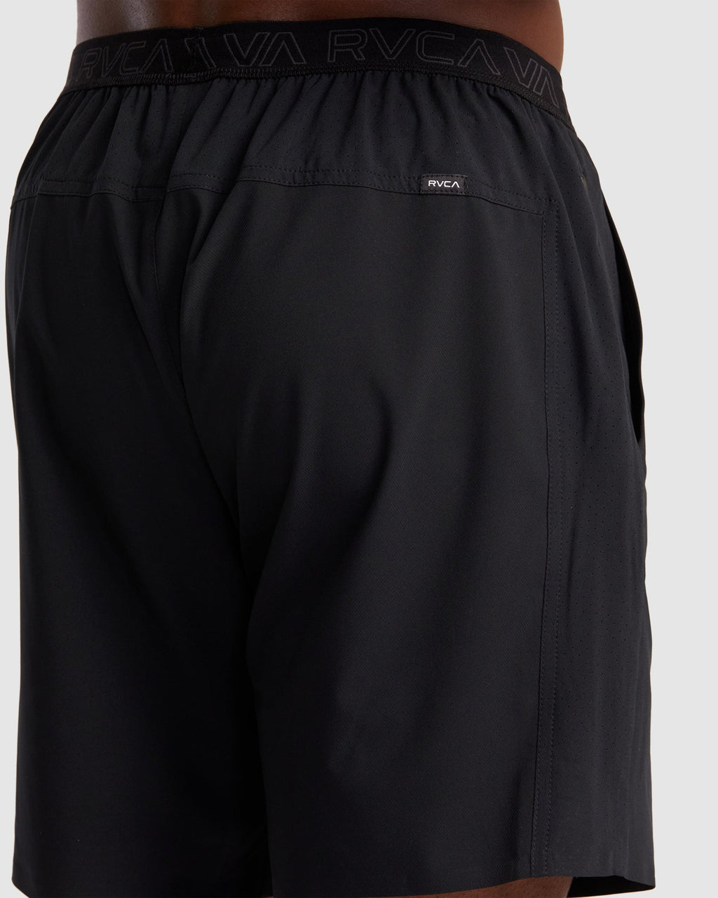 Mens Yogger Plus 18" Walkshorts