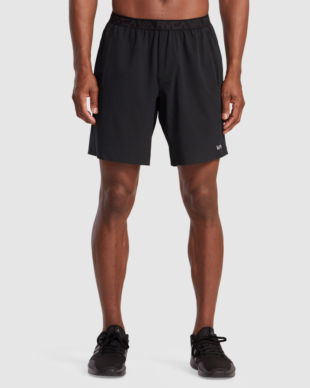 Mens Yogger Plus 18" Walkshorts