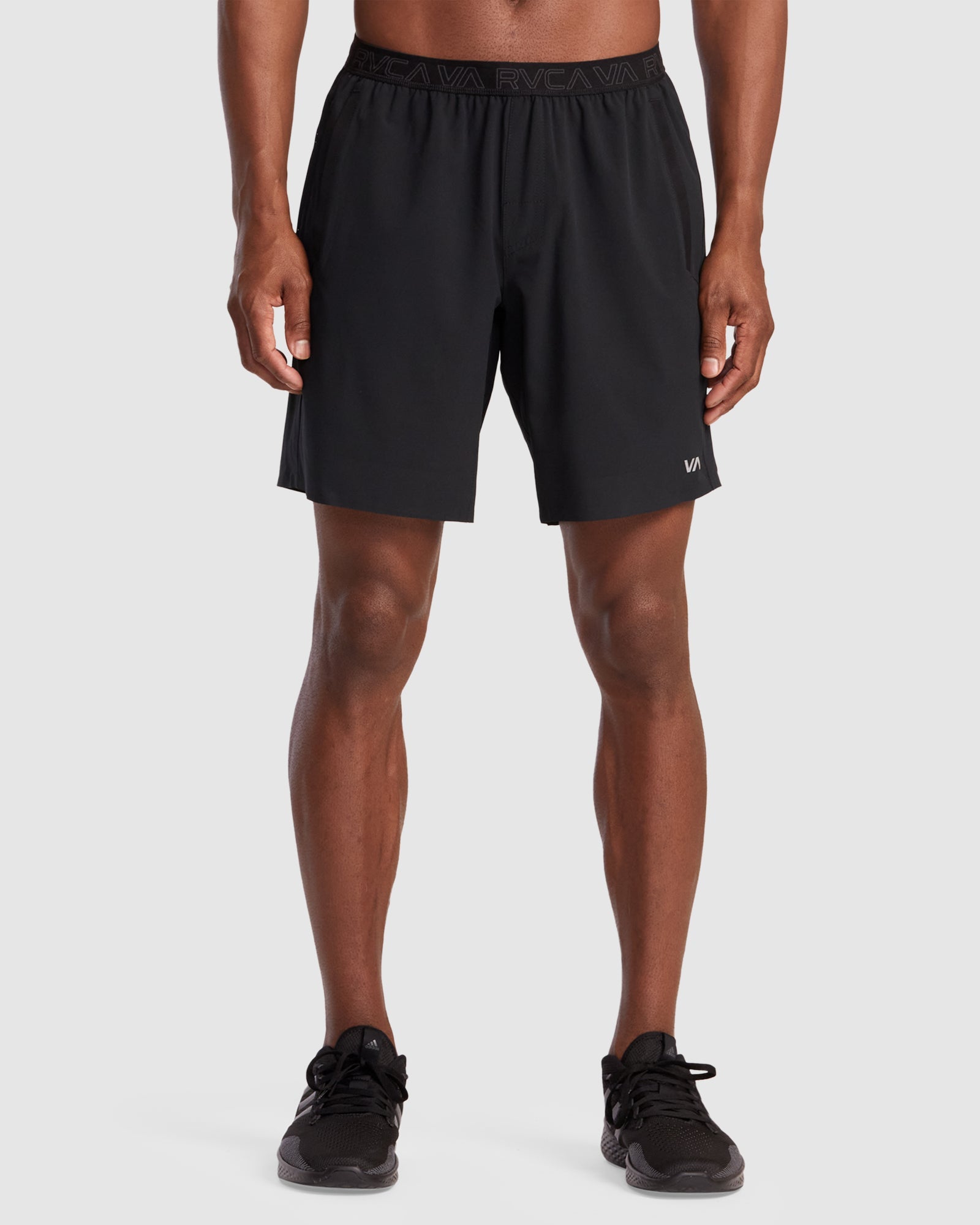Mens Yogger Plus 18" Walkshorts