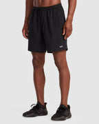 Mens Yogger Plus 18" Walkshorts