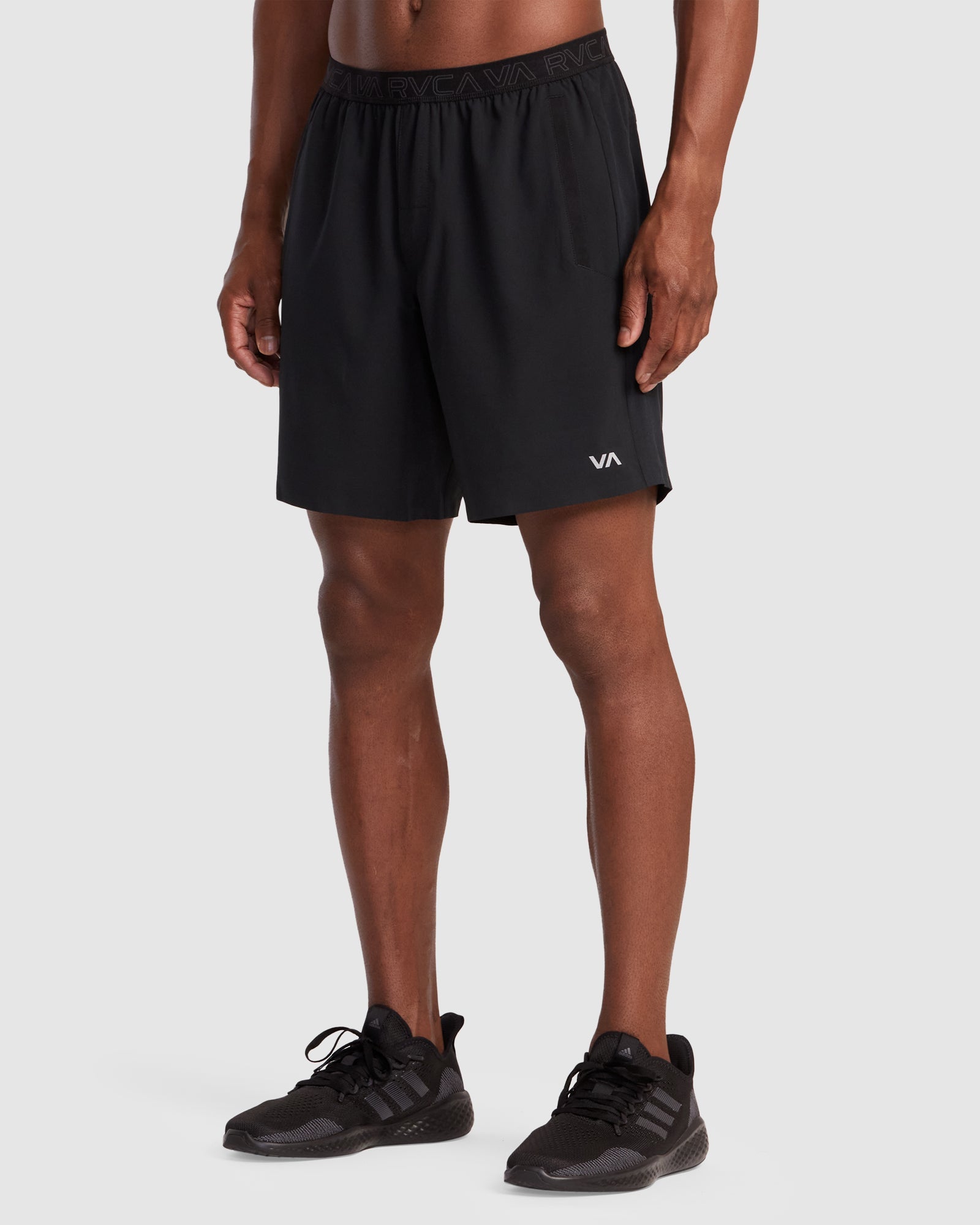 Mens Yogger Plus 18" Walkshorts
