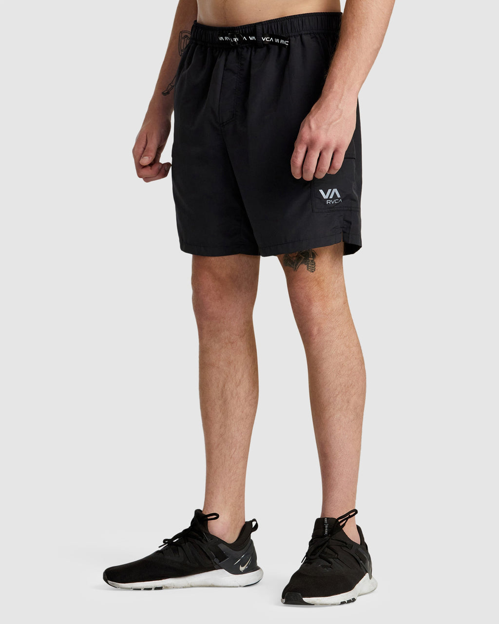 OUTSIDER PACKABLE CARGO SHORTS