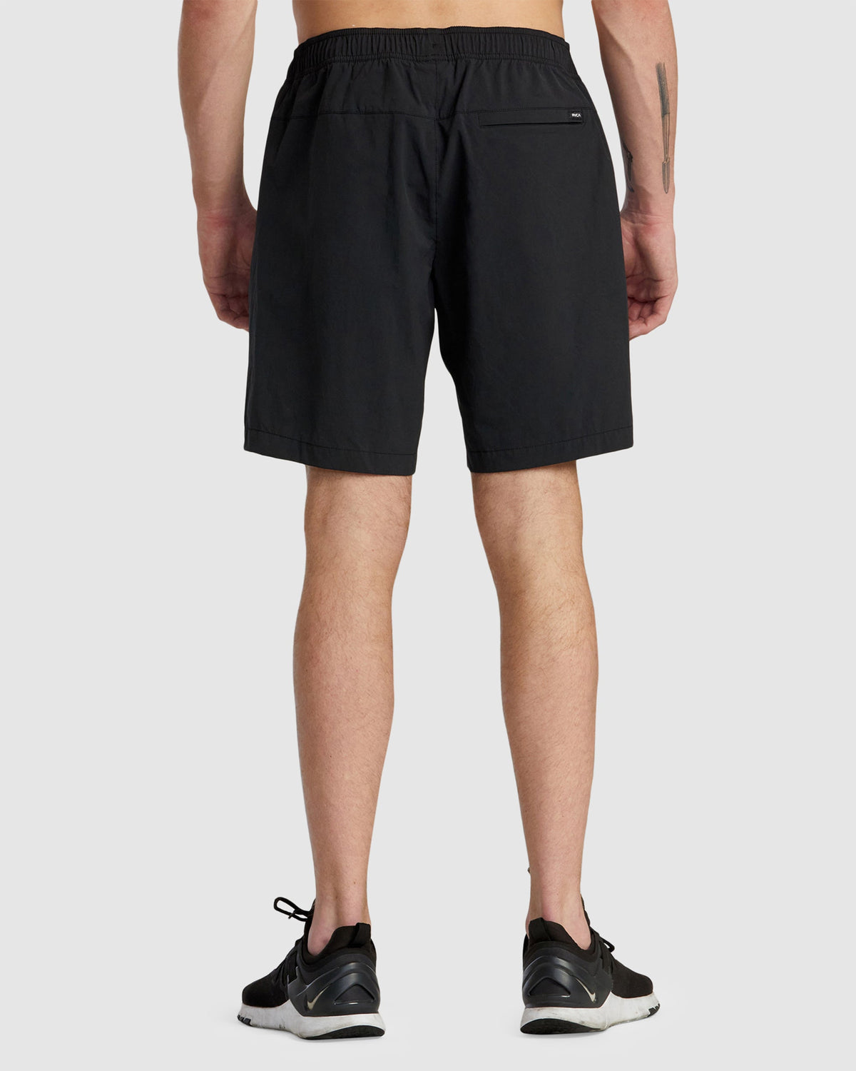 Mens Spectrum Tech Walk Shorts