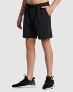 Mens Spectrum Tech Walk Shorts