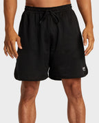 Mens VA Essential Mesh Short