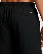 Mens Kelsey Niziolek Yogger Stretch Walkshorts