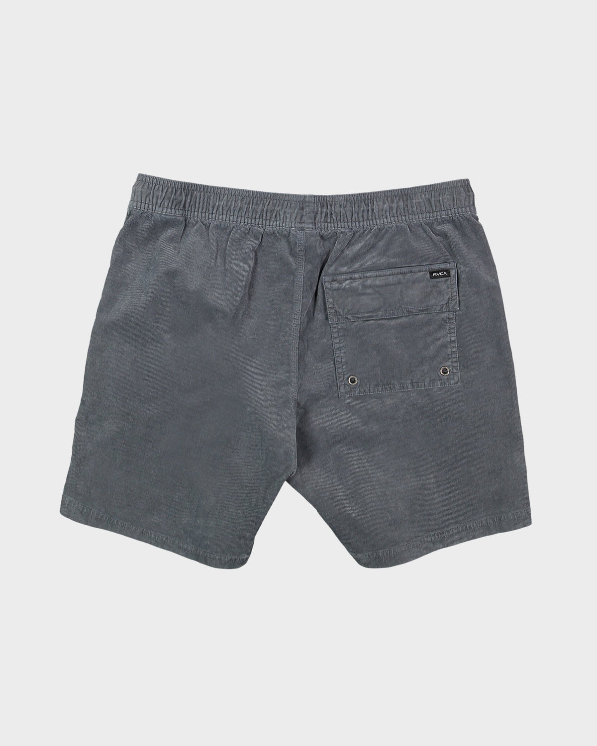 Mens Escape Elastic Cord II Walkshorts