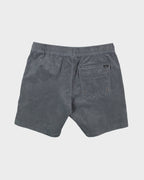 Mens Escape Elastic Cord II Walkshorts
