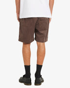 Mens Escape Elastic Cord II Walkshorts