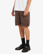 Mens Escape Elastic Cord II Walkshorts