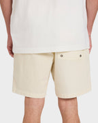 Mens Escape Elastic Cord II Walkshorts