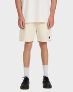 Mens Escape Elastic Cord II Walkshorts
