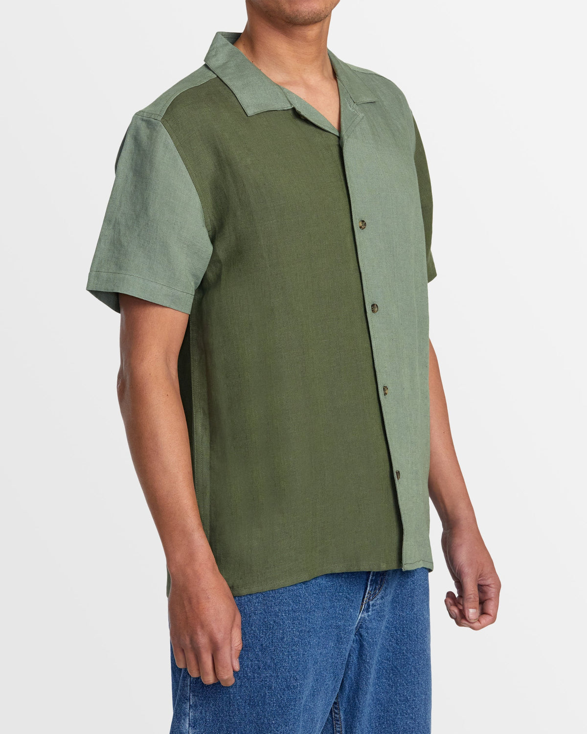 Mens Vacancy Shirt
