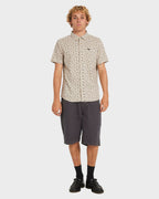 Mens That'll Do Short Sleeve Shirt