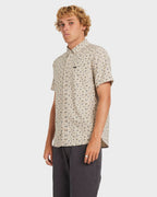 Mens That'll Do Short Sleeve Shirt