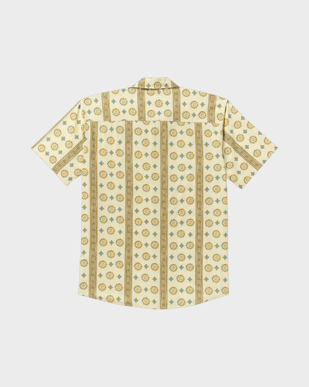 Mens Anytime Short Sleeve Shirt