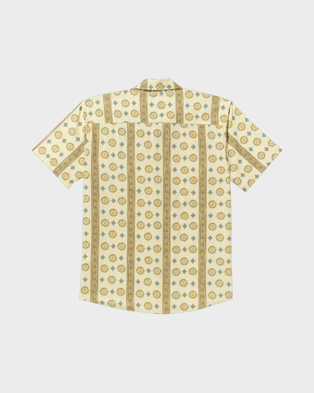 Mens Anytime Short Sleeve Shirt