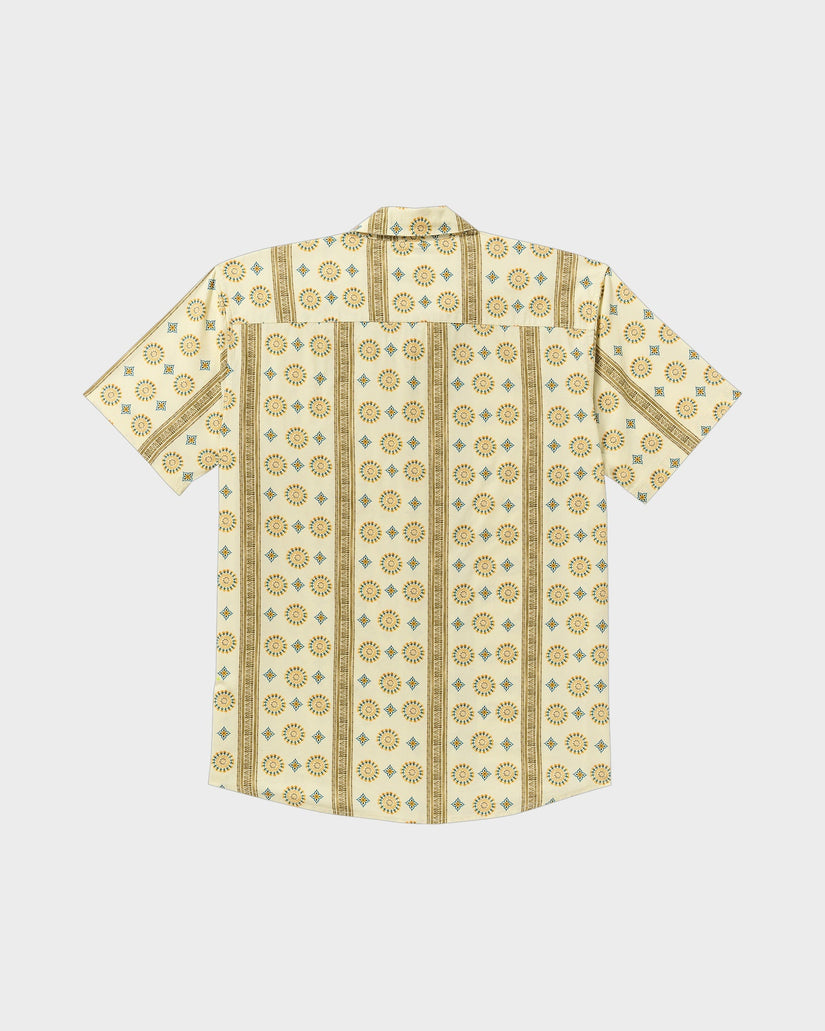 Mens Anytime Short Sleeve Shirt