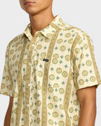 Mens Anytime Short Sleeve Shirt