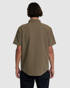 Mens Dayshift Stripe Ii Shirt