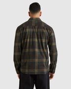 Mens Vacancy Long Sleeve Shirt