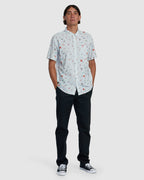 Mens Luke P Shirt