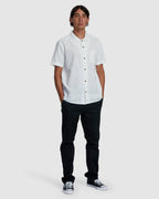 Mens Vacancy Ii Shirt