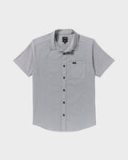 Mens Thatll Do Stretch Short Sleeve Shirt