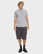 Mens Thatll Do Stretch Short Sleeve Shirt