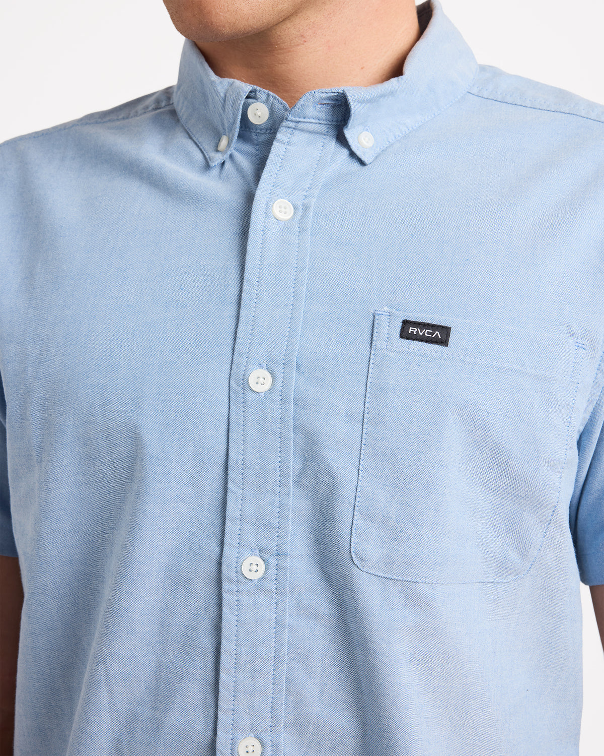Mens Thatll Do Stretch Short Sleeve Shirt