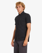 Mens Thatll Do Stretch Short Sleeve Shirt