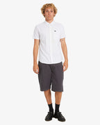 Mens Thatll Do Stretch Short Sleeve Shirt