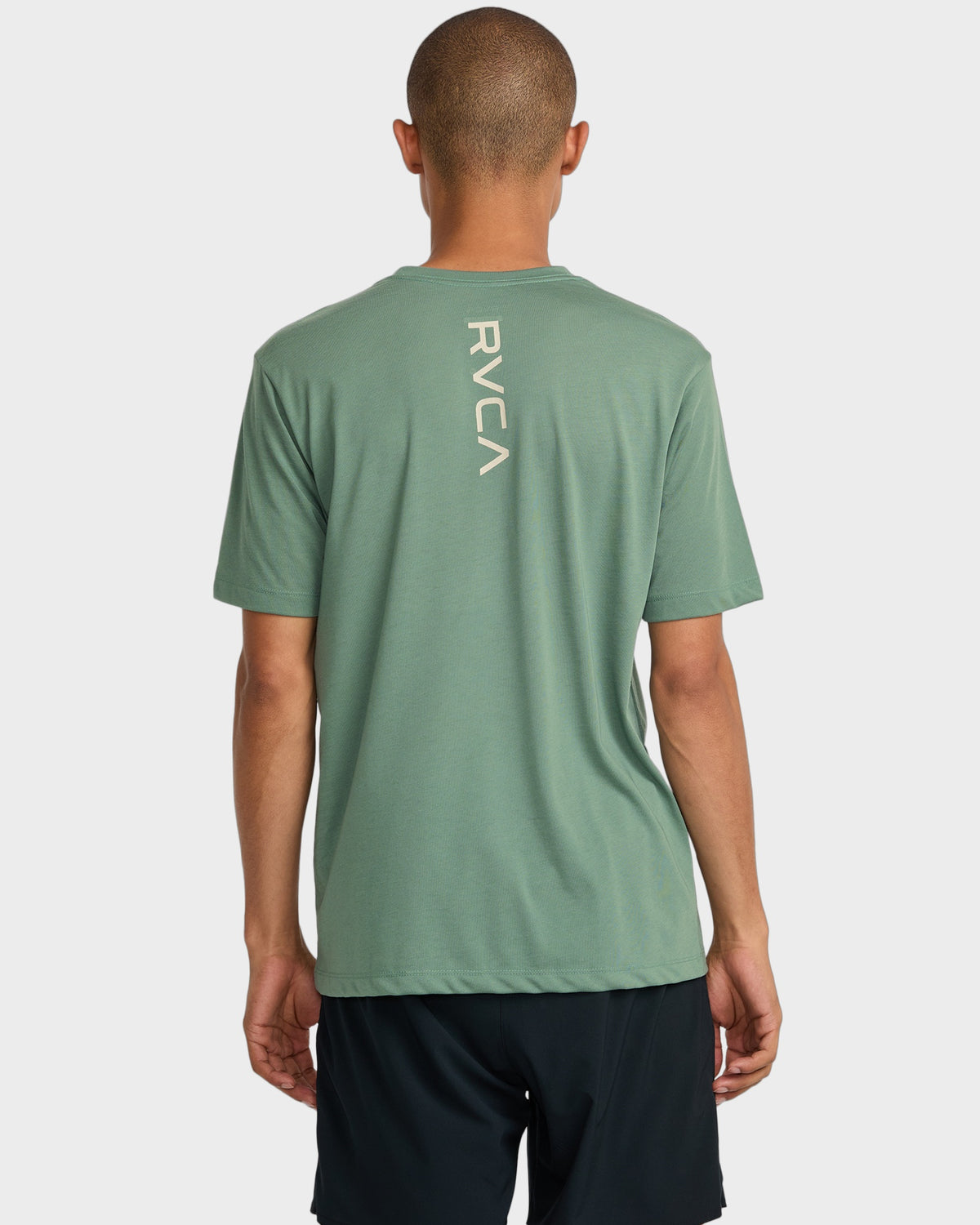 Mens VA Mark T-Shirt