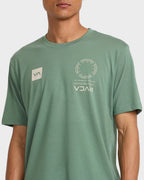 Mens VA Mark T-Shirt