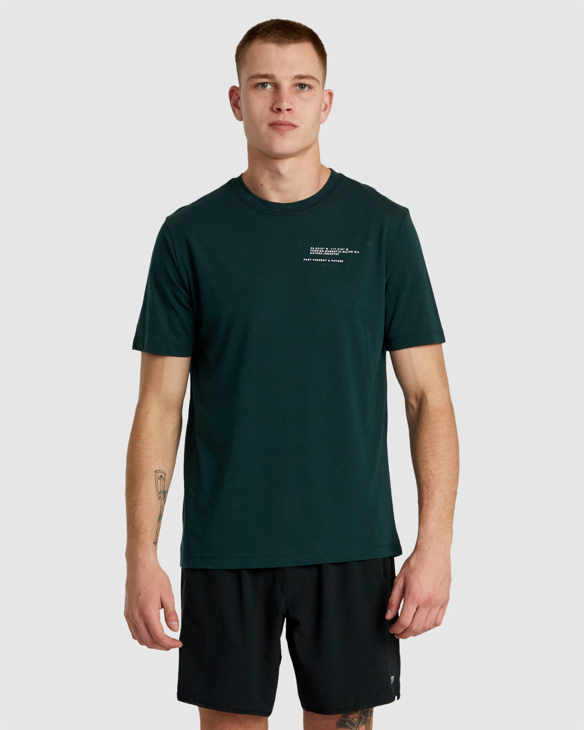 REFLECTIVE BASE SS