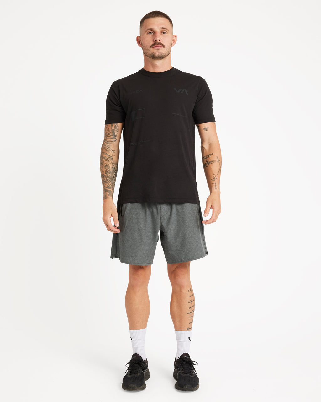 Mens Radiate T-Shirt