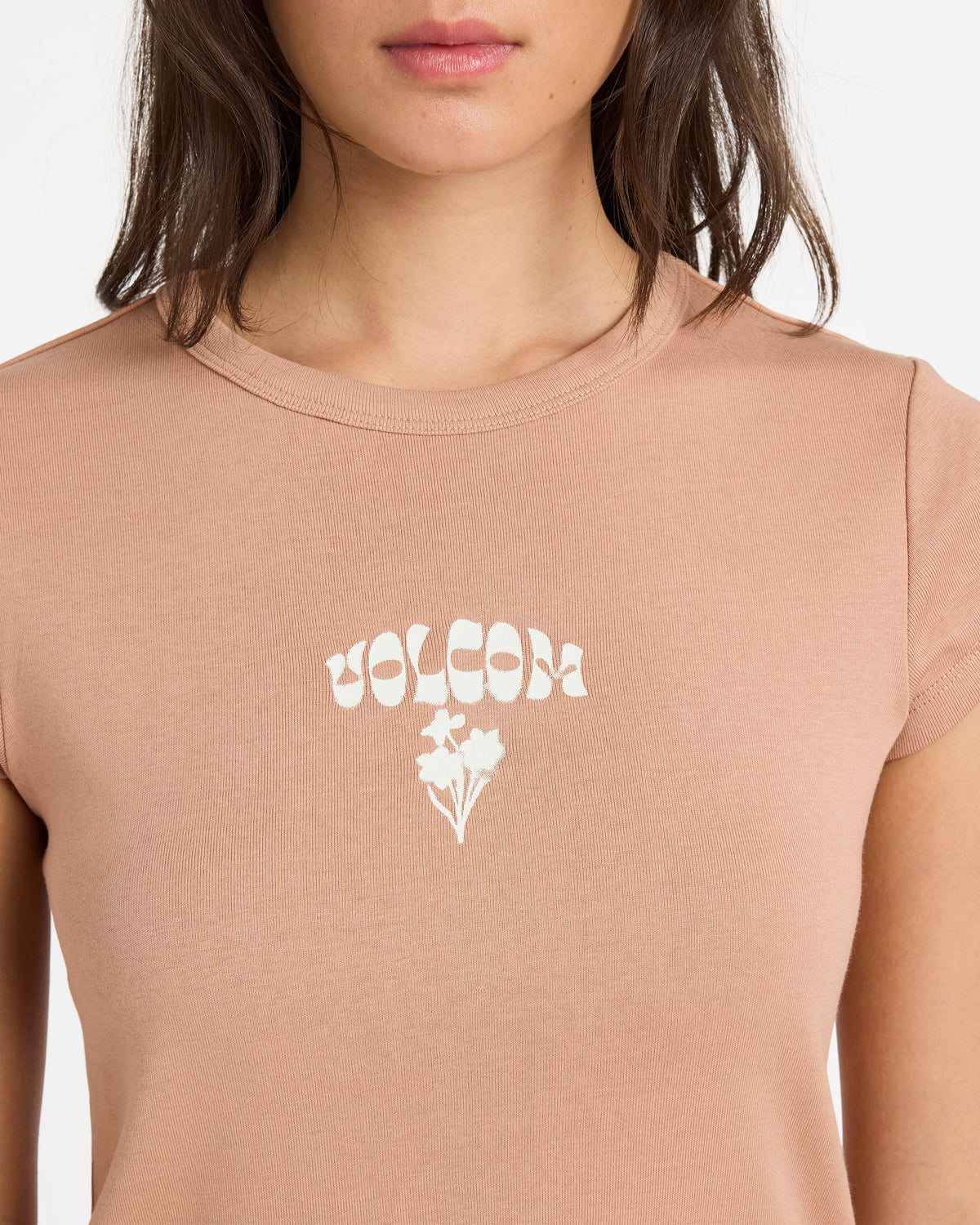 Womens Not Ur Baby T-Shirt
