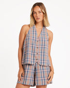Womens Sand Burn Vest