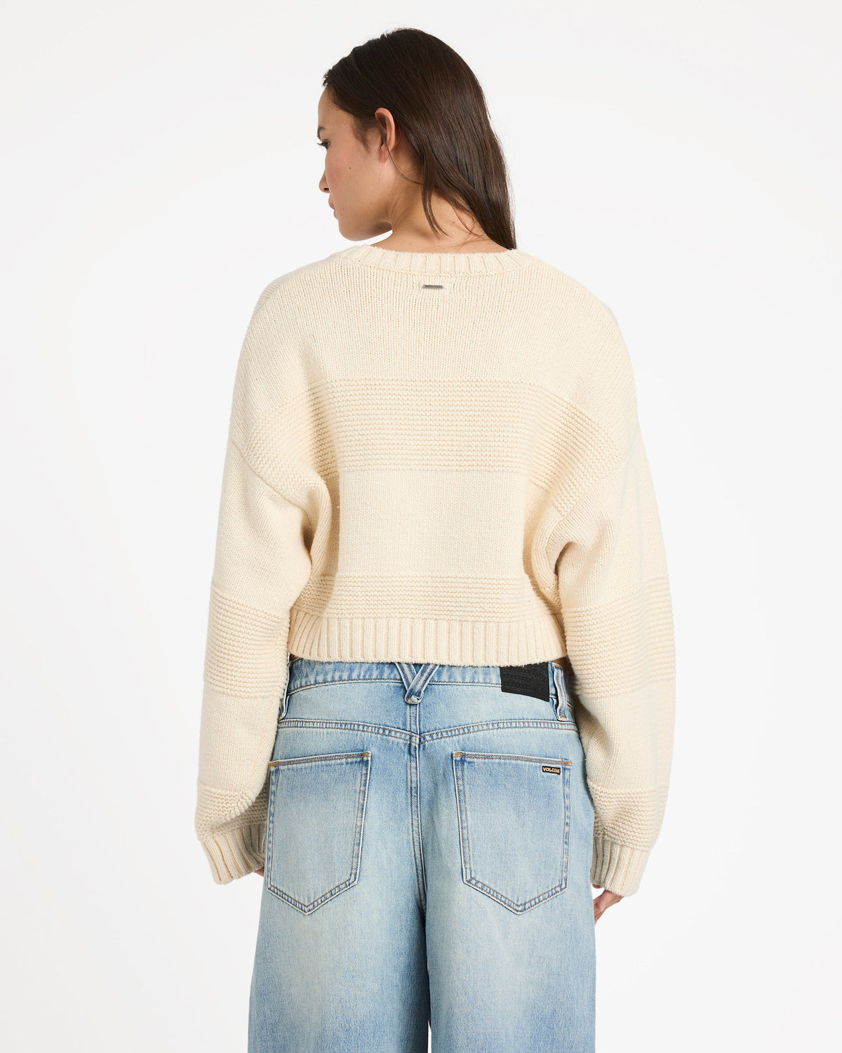 Womens Dayz Like This Crew Neck