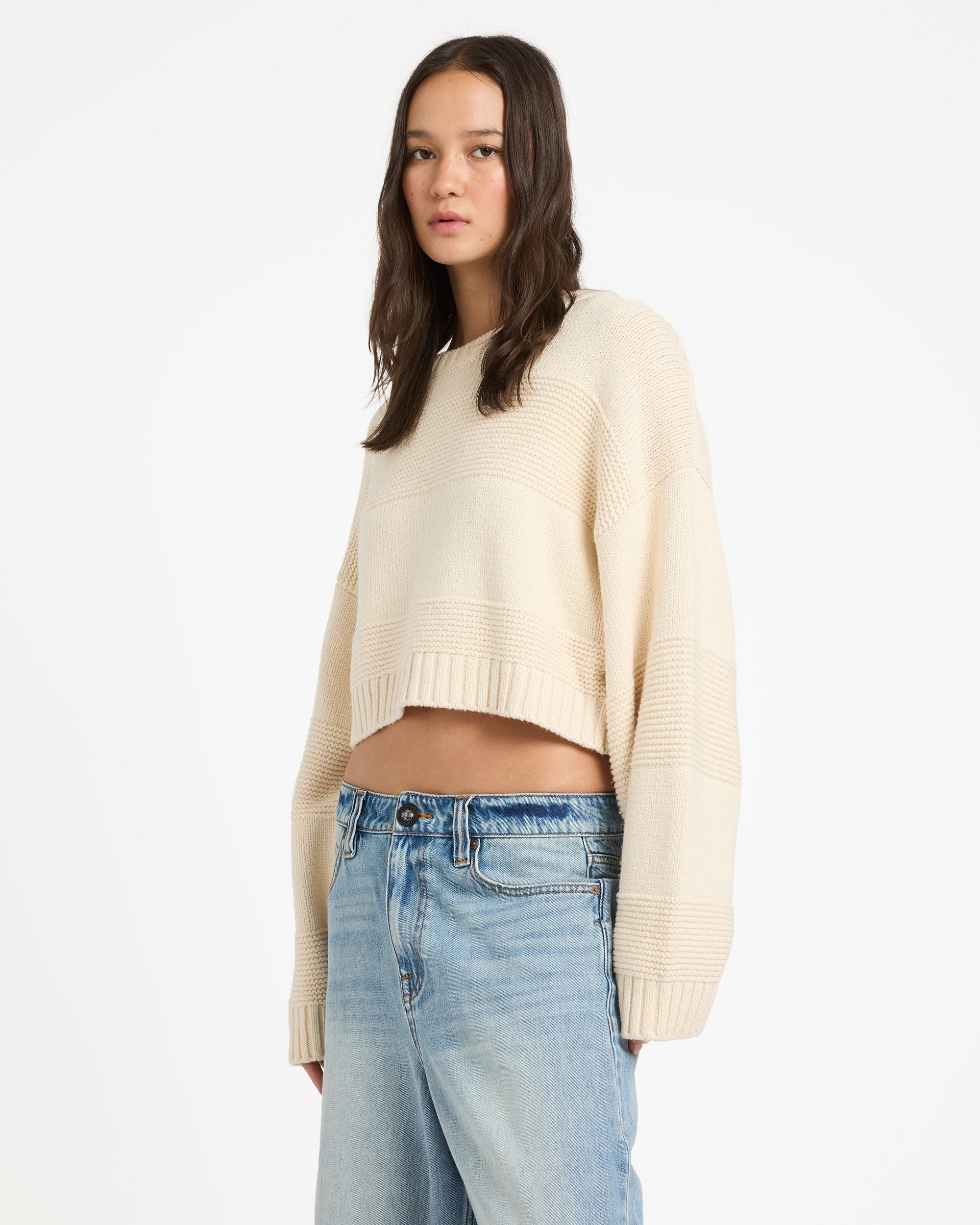 Womens Dayz Like This Crew Neck