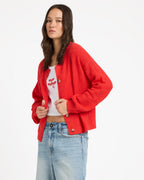 Womens Beach Please Cardigan